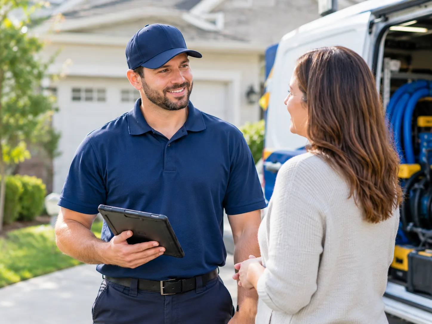 Sewage Backup Cleanup Bloomville, NY FAQs